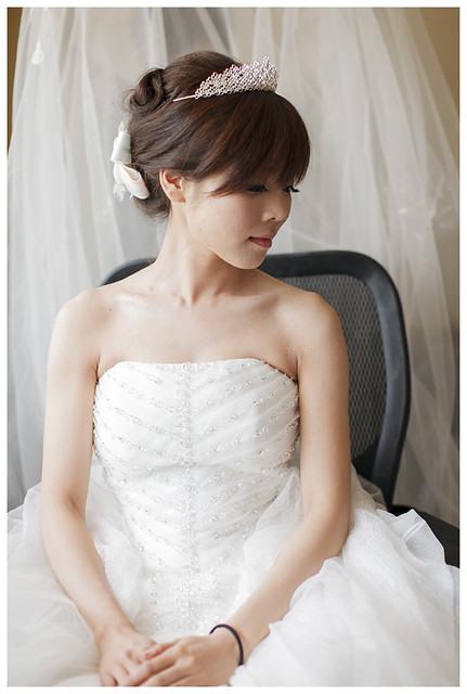 Lynn & JT的婚禮寫實