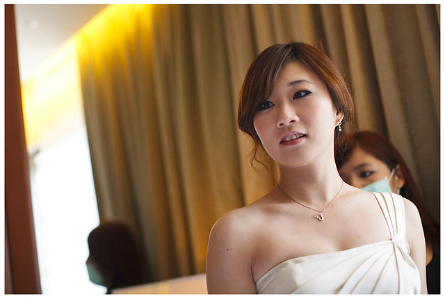 Lynn & JT的婚禮寫實