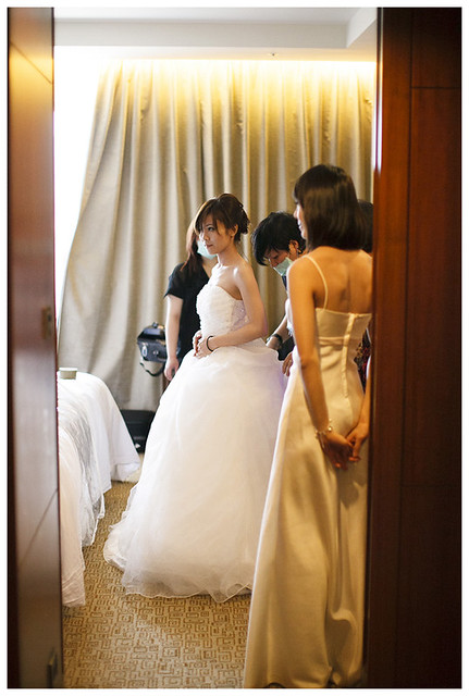 Lynn & JT的婚禮寫實