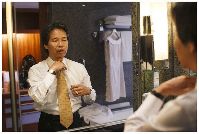 Lynn & JT的婚禮寫實