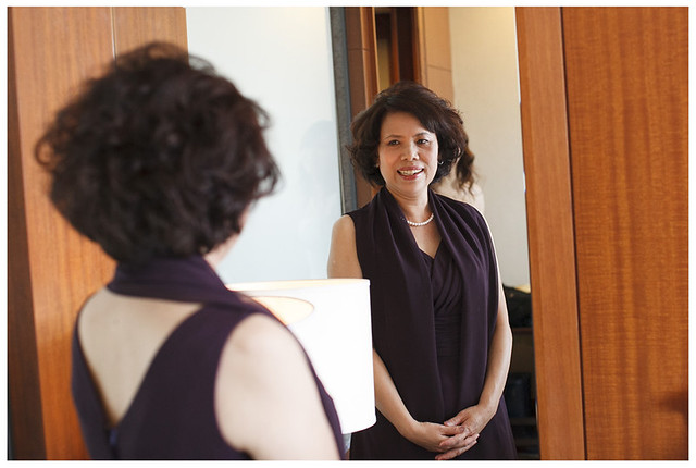 Lynn & JT的婚禮寫實