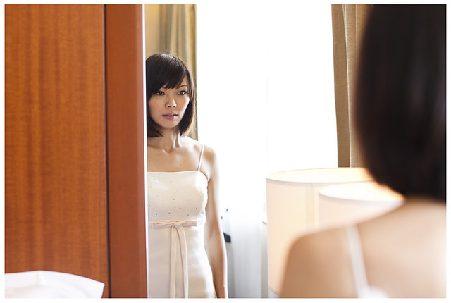 Lynn & JT的婚禮寫實