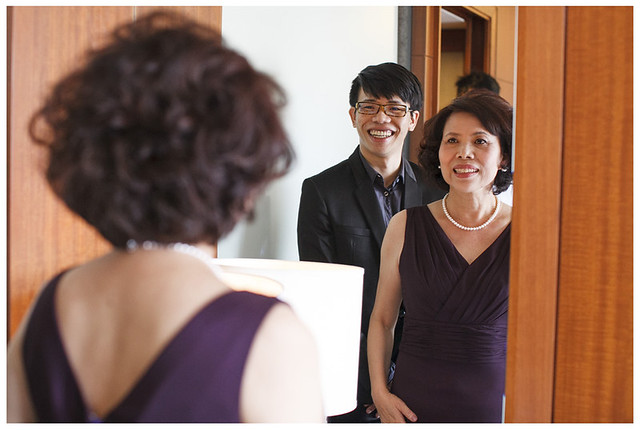 Lynn & JT的婚禮寫實