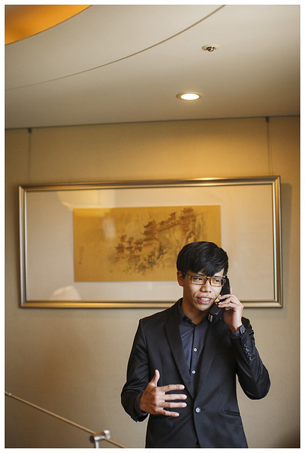 Lynn & JT的婚禮寫實