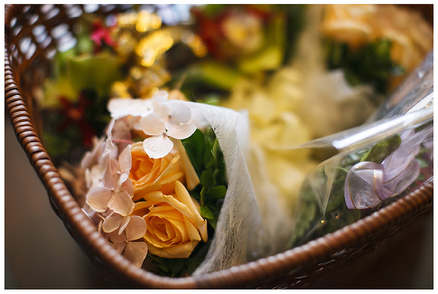 Lynn & JT的婚禮寫實