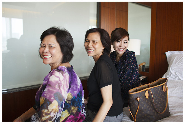 Lynn & JT的婚禮寫實