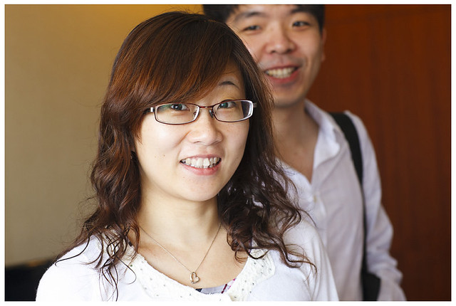 Lynn & JT的婚禮寫實