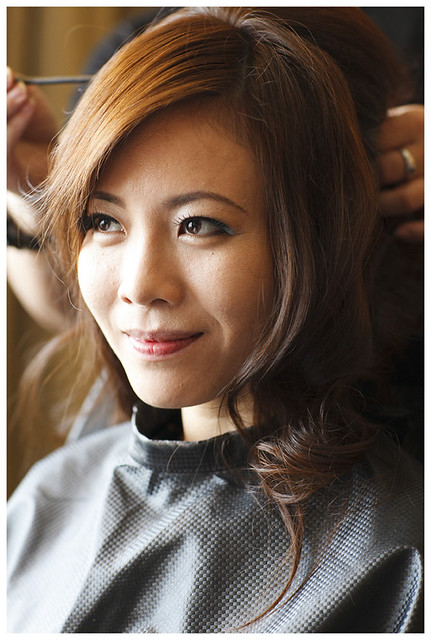 Lynn & JT的婚禮寫實