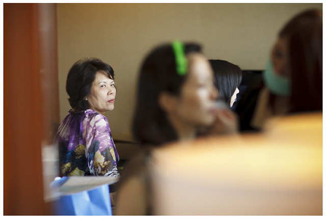 Lynn & JT的婚禮寫實