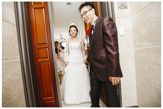 百亨與昶昱的歡喜婚禮_139