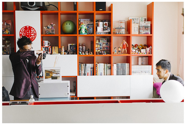 百亨與昶昱的歡喜婚禮_138