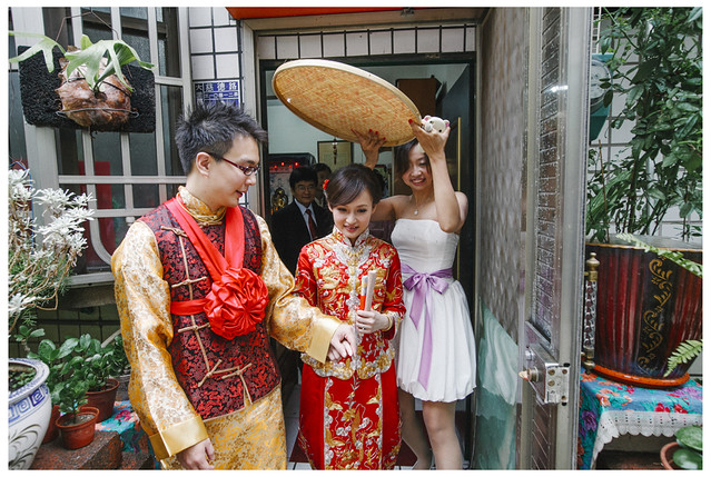 百亨與昶昱的歡喜婚禮_109