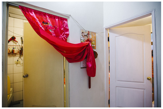 百亨與昶昱的歡喜婚禮_002