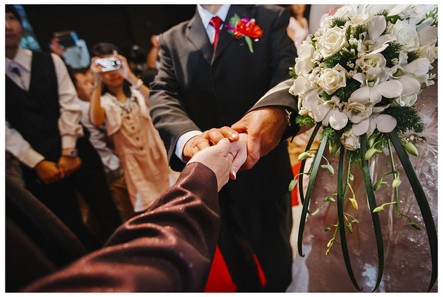 百亨與昶昱的歡喜婚禮_159