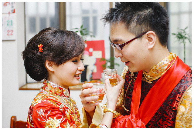 百亨與昶昱的歡喜婚禮_108