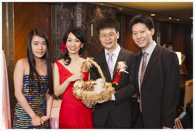 向怡佑庭寫實婚禮_160