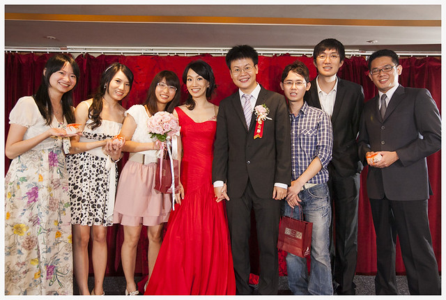 向怡佑庭寫實婚禮_149