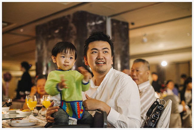 向怡佑庭寫實婚禮_123